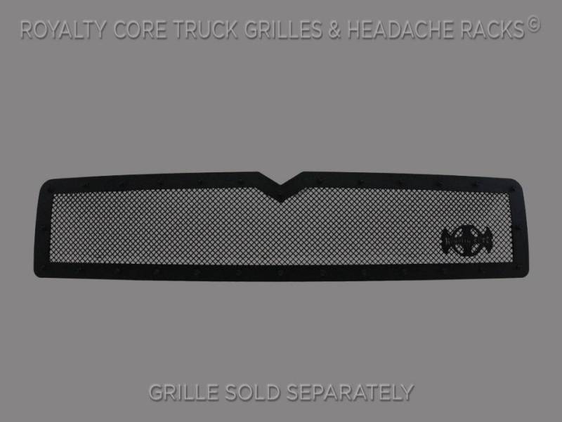 Royalty Core - Royalty Core 15640 Royalty Core Battle Badge