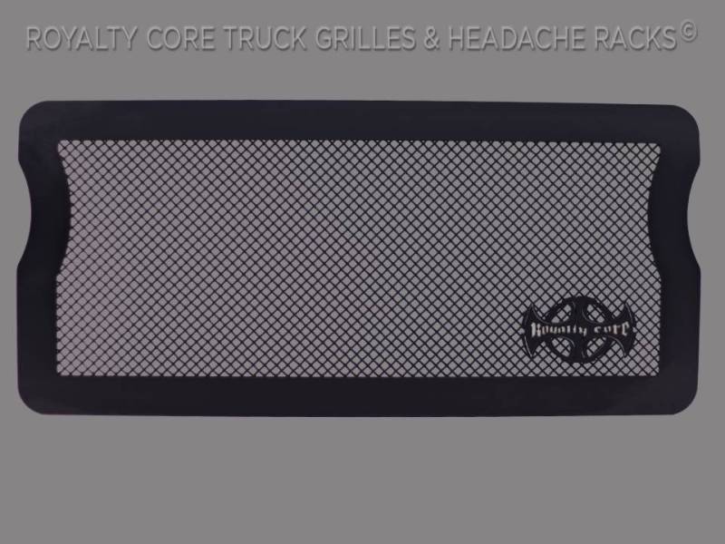 Royalty Core - Royalty Core 15798 Jeep Wrangler JL 2018 RCRJL Grille