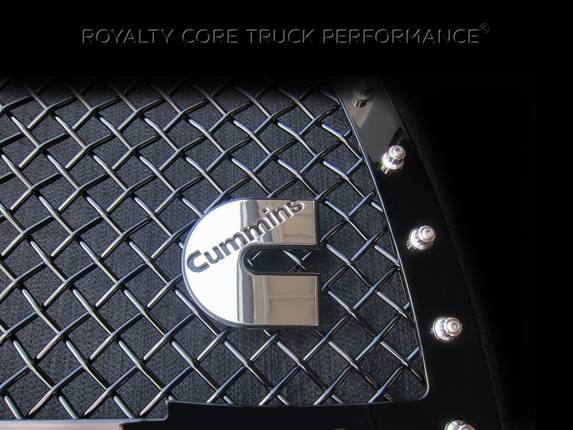 Royalty Core - Royalty Core 181 Cummins C Logo