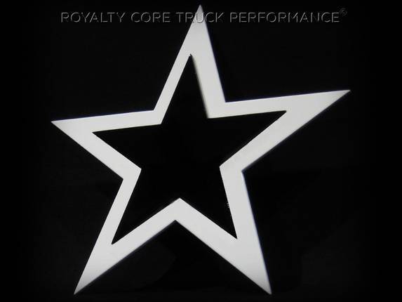 Royalty Core - Royalty Core 1961 2 Tone Star Emblem