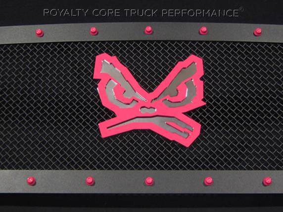 Royalty Core - Royalty Core 2085 Bad Boy Emblem