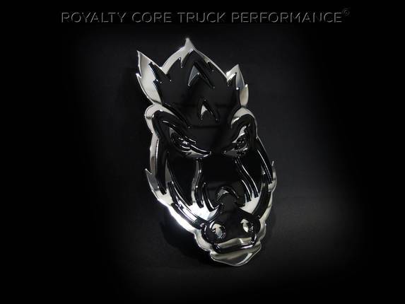 Royalty Core - Royalty Core 22951 Custom HOG Emblem