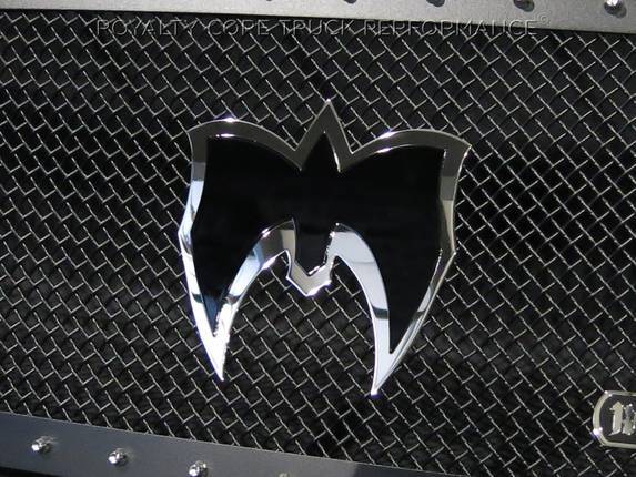 Royalty Core - Royalty Core 23501 Bat Emblem