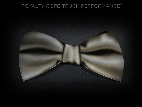 Royalty Core - Royalty Core 24607 Custom Airbrushed Bowtie