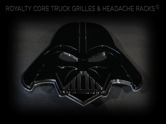 Royalty Core - Royalty Core 24943 Darth Vader Emblem
