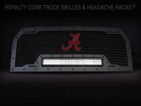 Royalty Core - Royalty Core 26477 Custom A EMBLEM