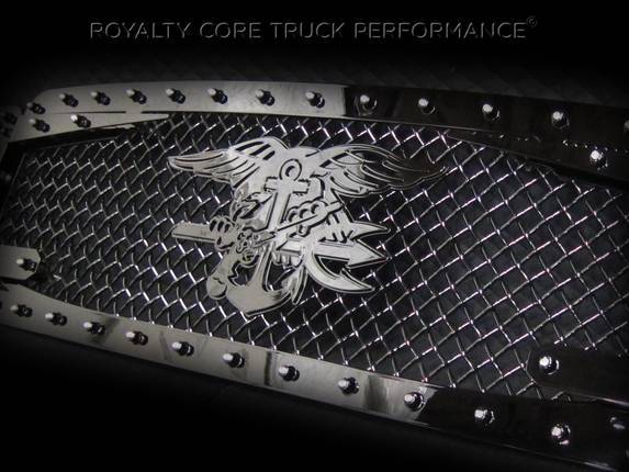 Royalty Core - Royalty Core 691 Eagle & Anchor