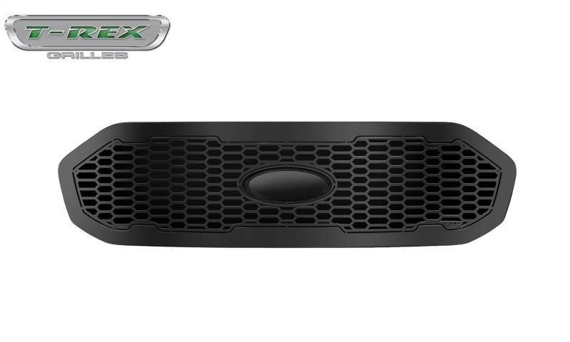 T-Rex Grilles - T-Rex Grilles 6315831 Laser X Series Grille
