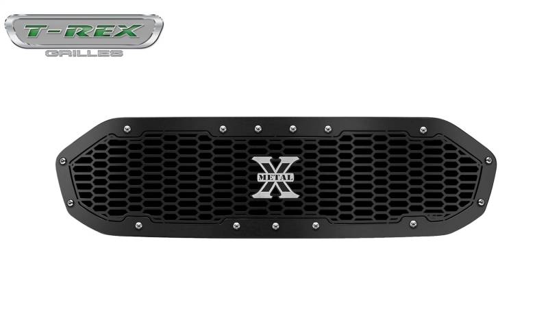 T-Rex Grilles - T-Rex Grilles 6315821 Laser X Series Grille