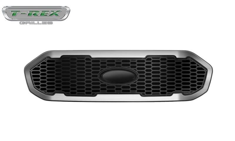 T-Rex Grilles - T-Rex Grilles 6315823 Laser X Series Grille