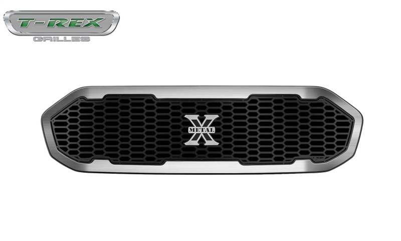 T-Rex Grilles - T-Rex Grilles 6315824 Laser X Series Grille