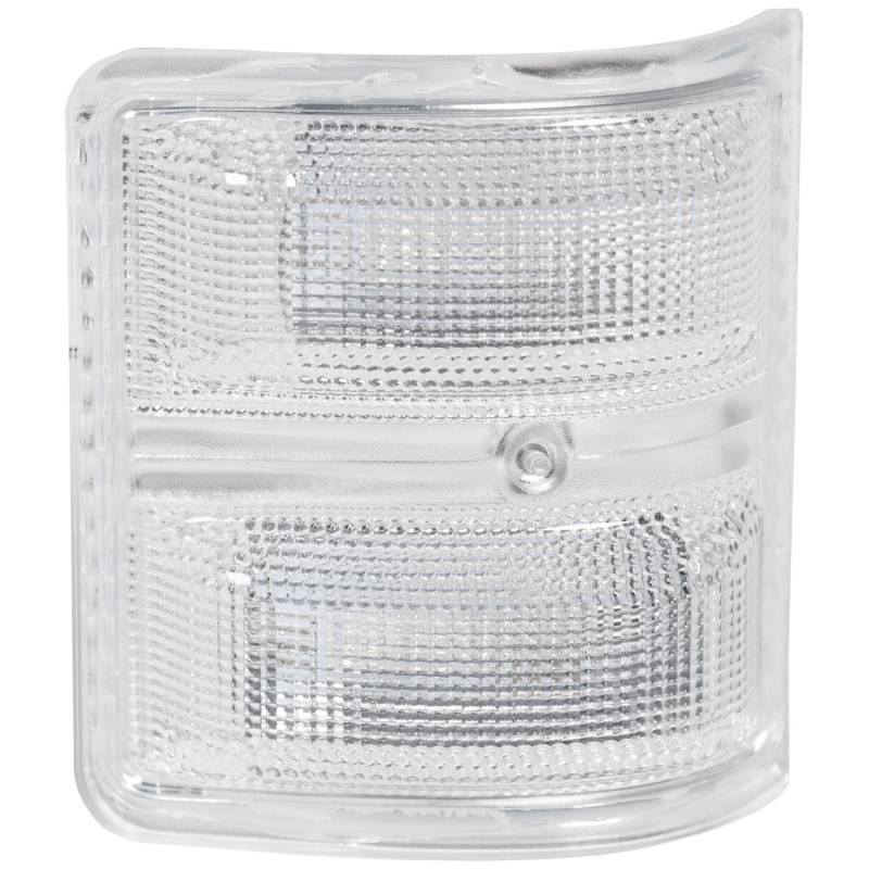 Anzo USA - Anzo USA 861102 Door Mirror Turn Signal Indicator