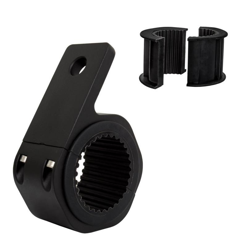 Anzo USA - Anzo USA 851068 LED Bar Mounting Bracket