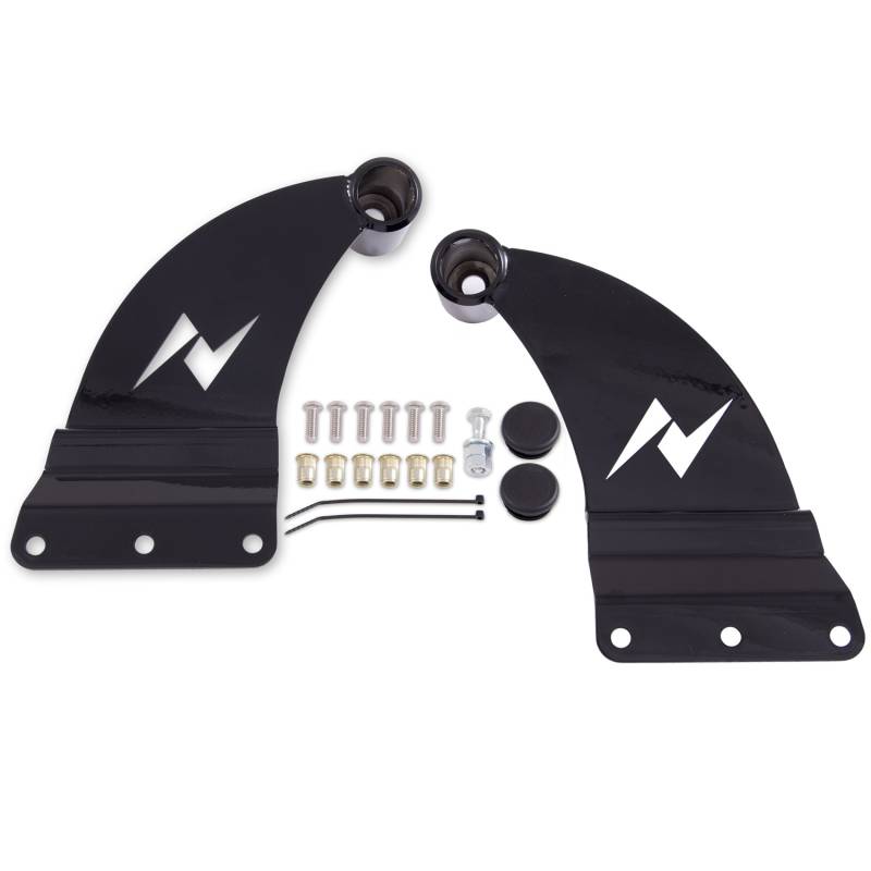 Anzo USA - Anzo USA 851041 LED Bar Mounting Bracket