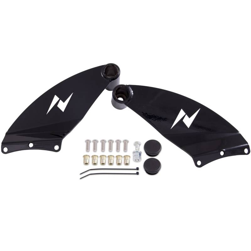 Anzo USA - Anzo USA 851039 LED Bar Mounting Bracket