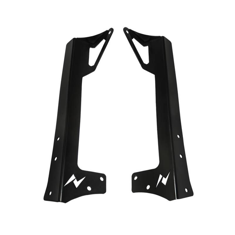 Anzo USA - Anzo USA 851033 LED Bar Mounting Bracket