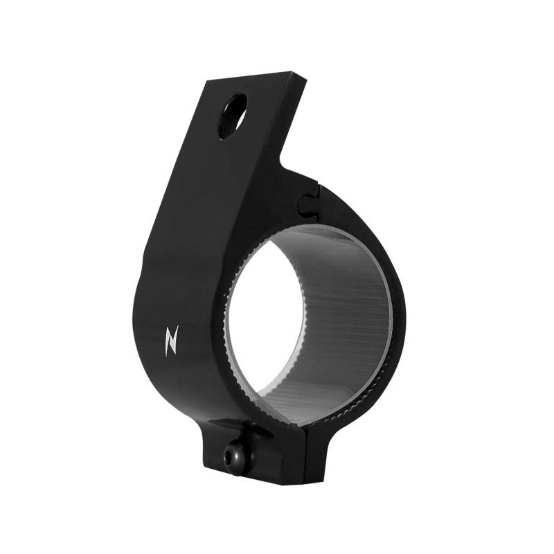 Anzo USA - Anzo USA 851017 Universal Fog Light Mounting Clamp