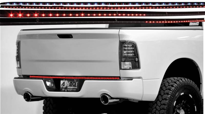Anzo USA - Anzo USA 531005 LED Tailgate Bar