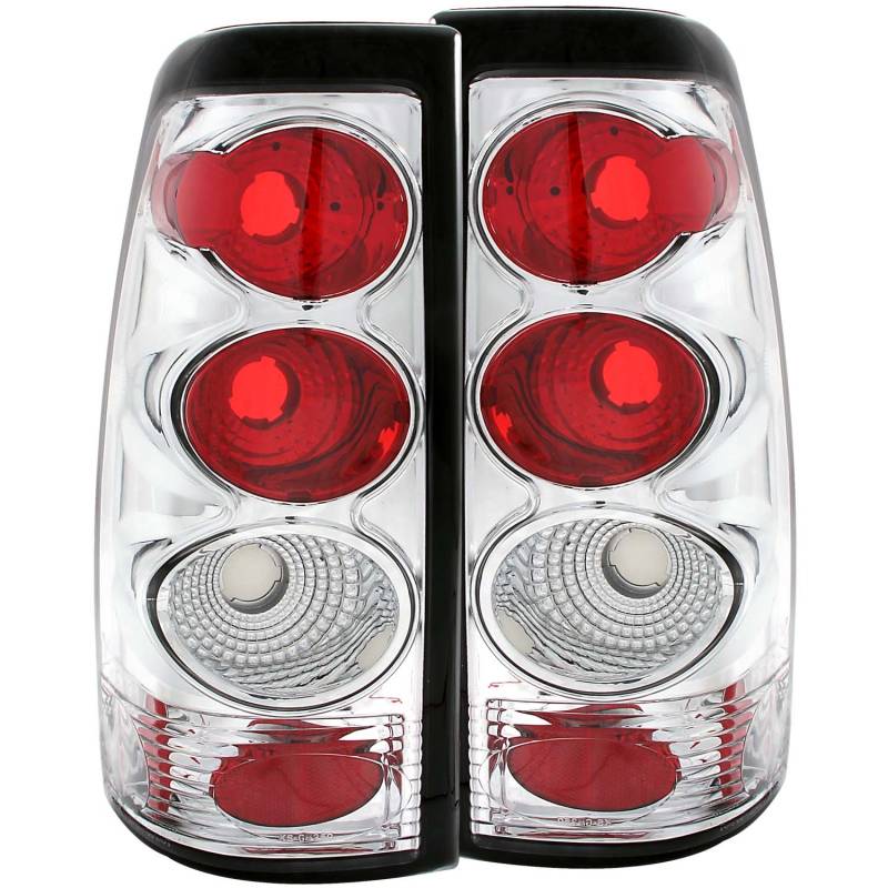 Anzo USA - Anzo USA 211023 Tail Light Assembly