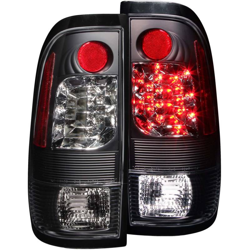 Anzo USA - Anzo USA 311027 Tail Light Assembly