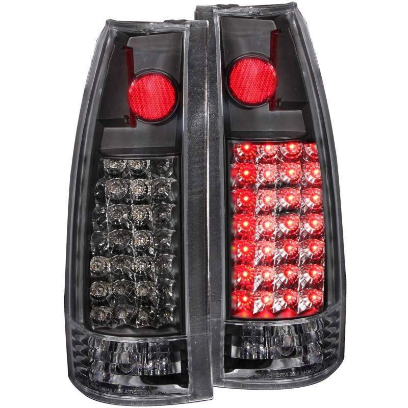 Anzo USA - Anzo USA 311006 Tail Light Assembly