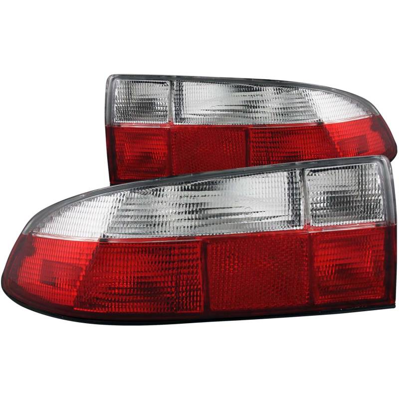 Anzo USA - Anzo USA 221131 Tail Light Assembly