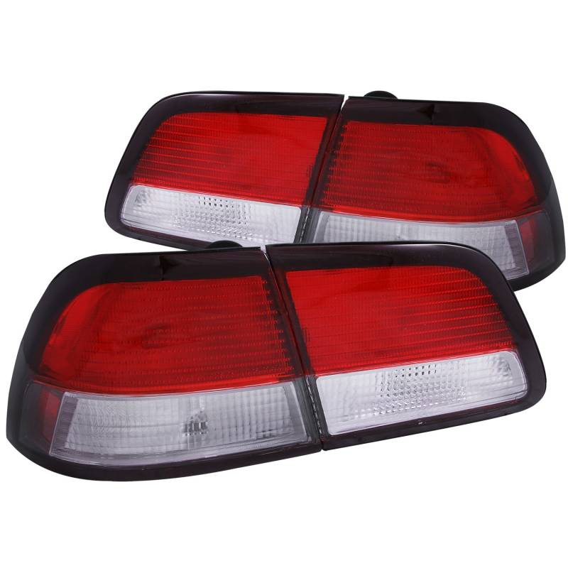Anzo USA - Anzo USA 221136 Tail Light Assembly