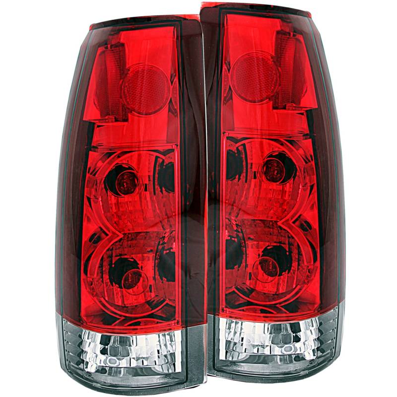 Anzo USA - Anzo USA 211140 Tail Light Assembly