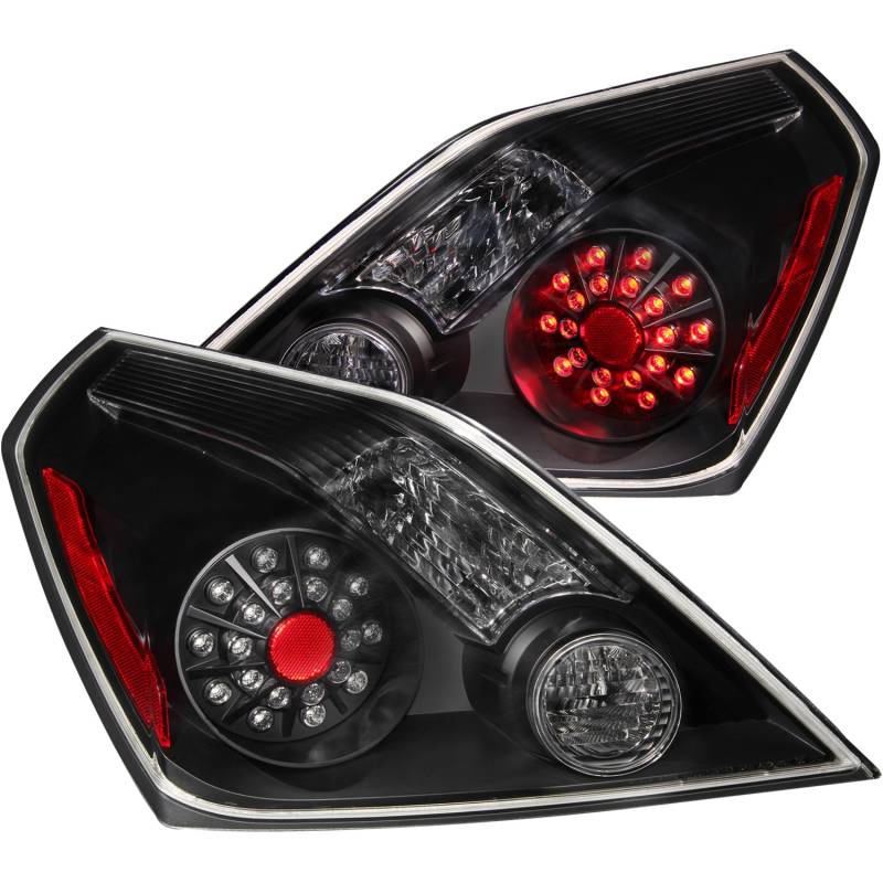 Anzo USA - Anzo USA 321194 Tail Light Assembly
