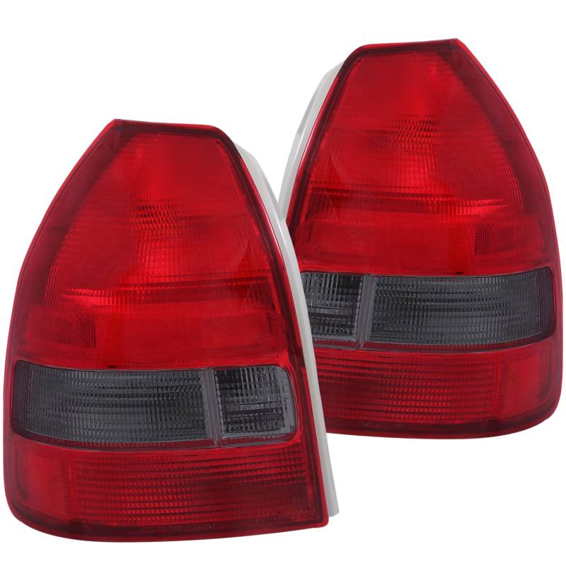 Anzo USA - Anzo USA 221193 Tail Light Assembly