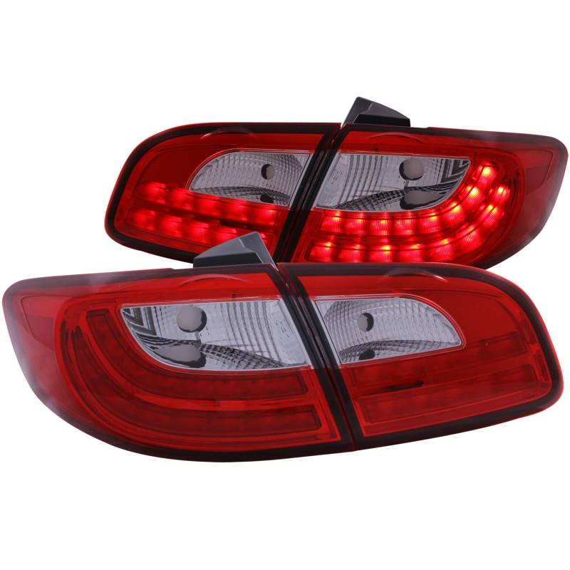 Anzo USA - Anzo USA 311198 Tail Light Assembly
