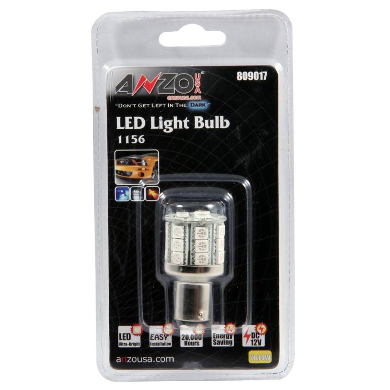 Anzo USA - Anzo USA 809017 LED Replacement Bulb