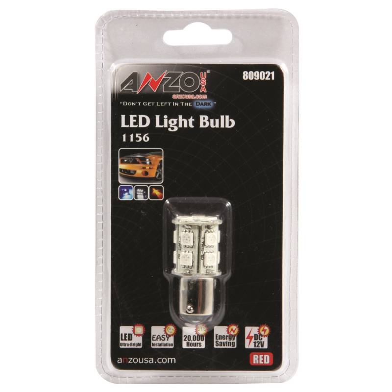 Anzo USA - Anzo USA 809021 LED Replacement Bulb