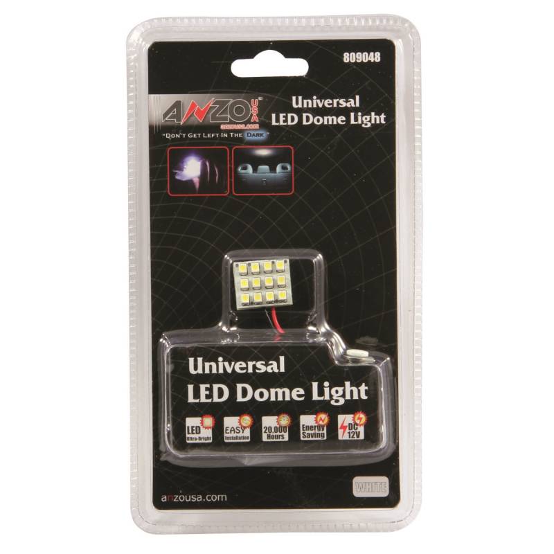 Anzo USA - Anzo USA 809048 Dome Light Bulb