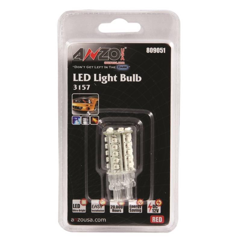 Anzo USA - Anzo USA 809051 LED Replacement Bulb