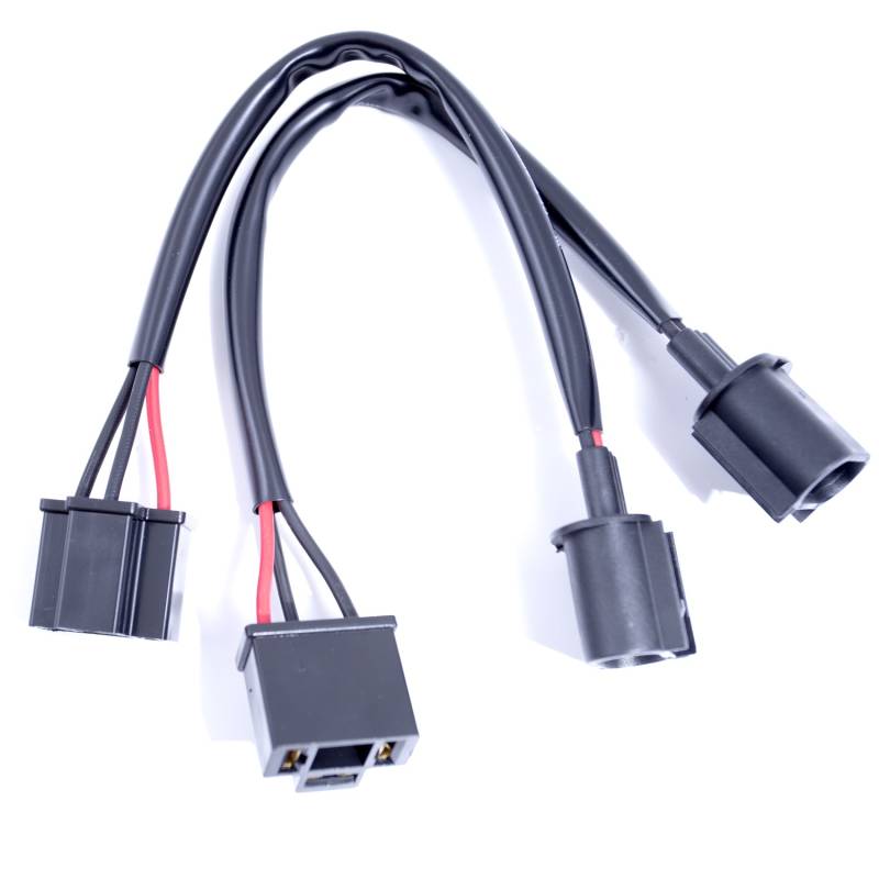 Anzo USA - Anzo USA 851046 Universal Head Light Bulb Adapter