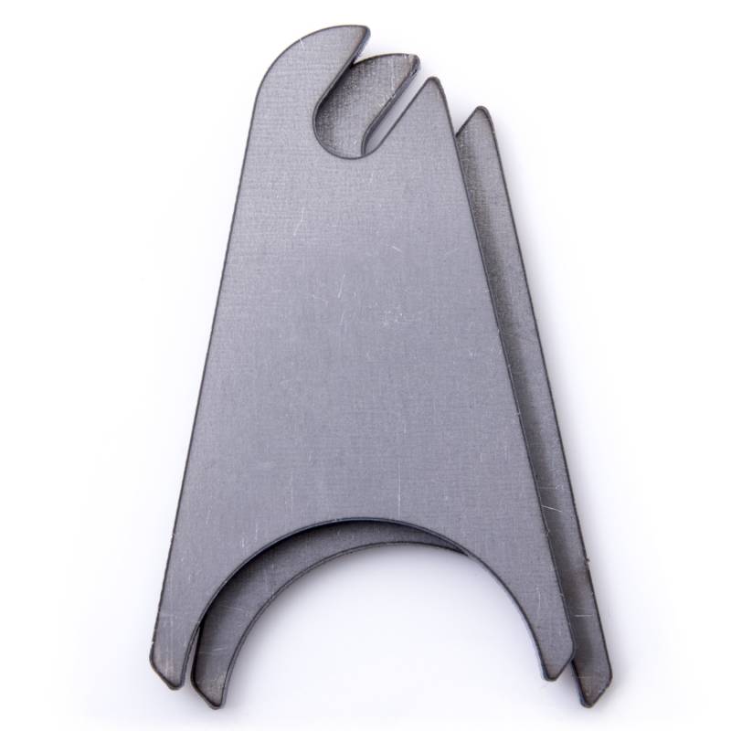 Anzo USA - Anzo USA 851045 Universal Slotted Mounting Tab