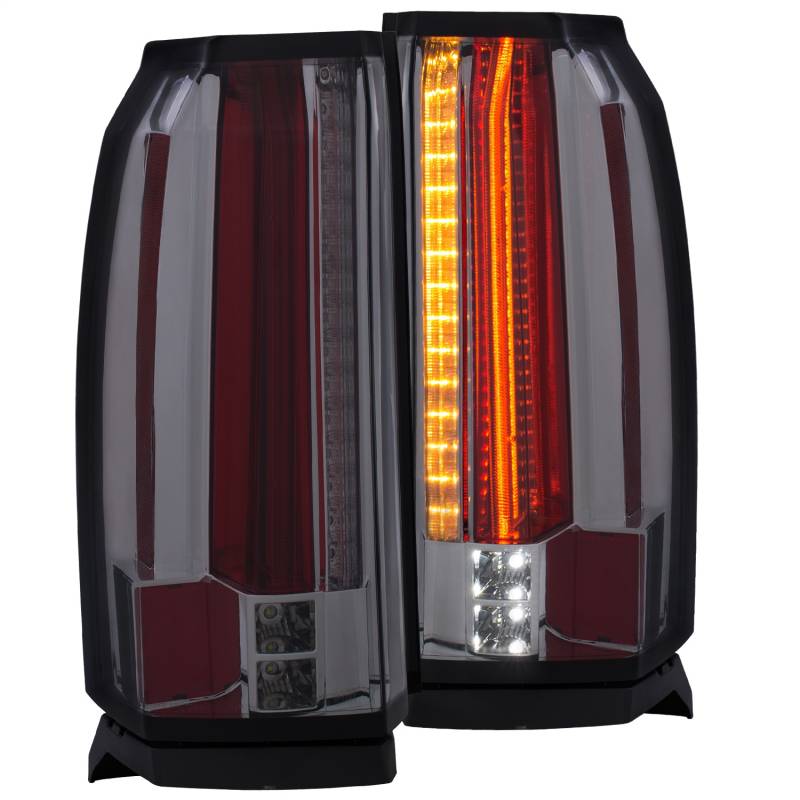 Anzo USA - Anzo USA 311276 Tail Light Assembly