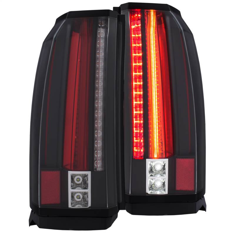 Anzo USA - Anzo USA 311278 Tail Light Assembly