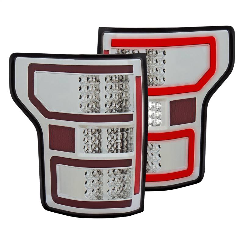 Anzo USA - Anzo USA 321340 Tail Light Assembly