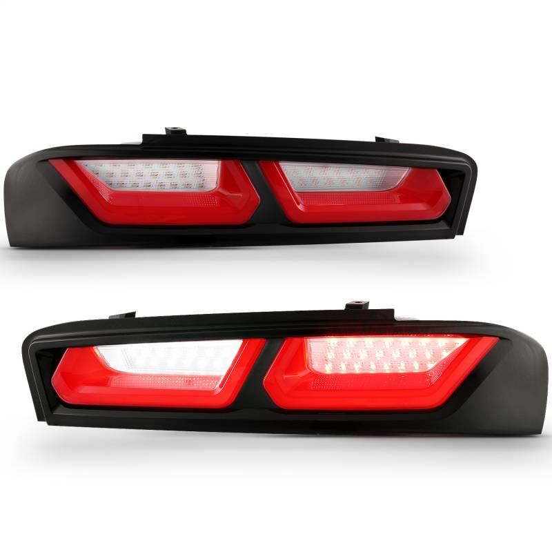 Anzo USA - Anzo USA 321349 Tail Light Assembly