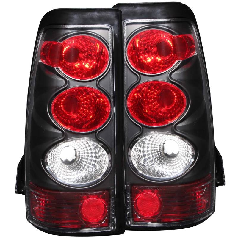 Anzo USA - Anzo USA 211022 Tail Light Assembly