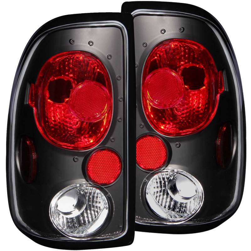 Anzo USA - Anzo USA 211042 Tail Light Assembly