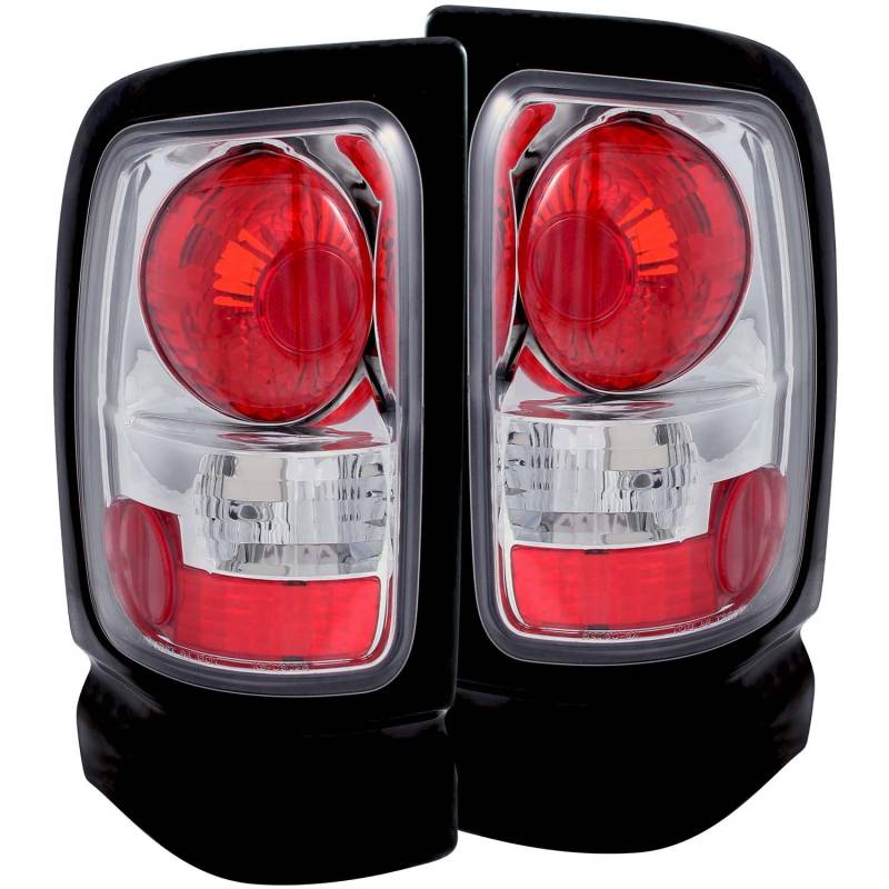 Anzo USA - Anzo USA 211046 Tail Light Assembly