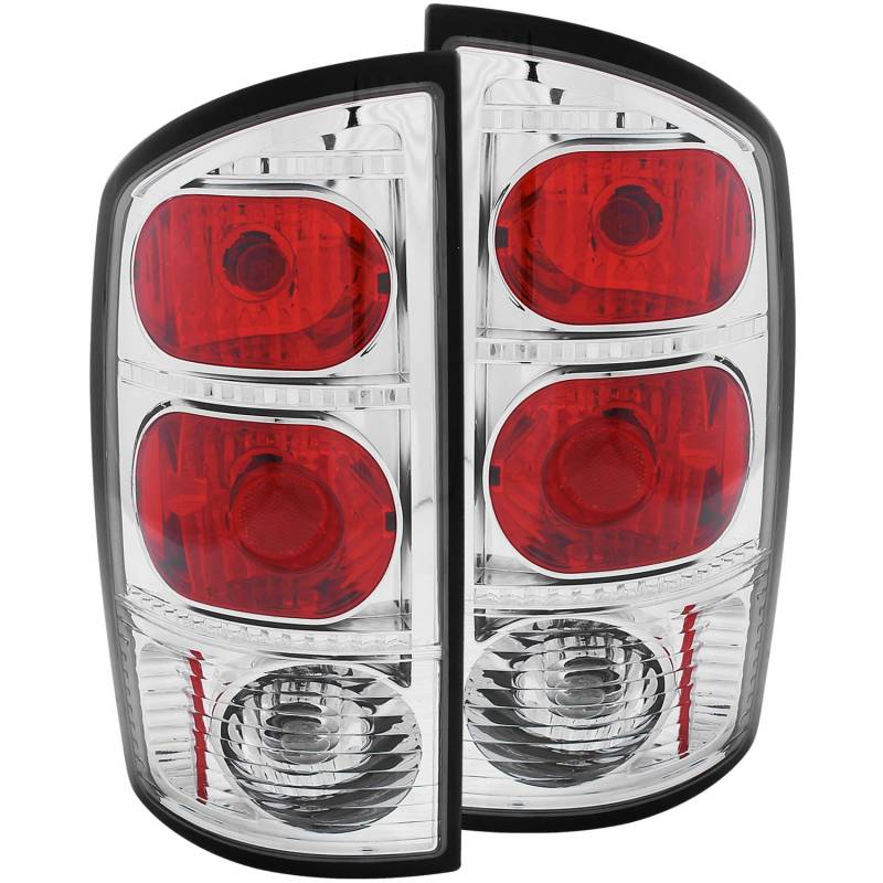 Anzo USA - Anzo USA 211043 Tail Light Assembly