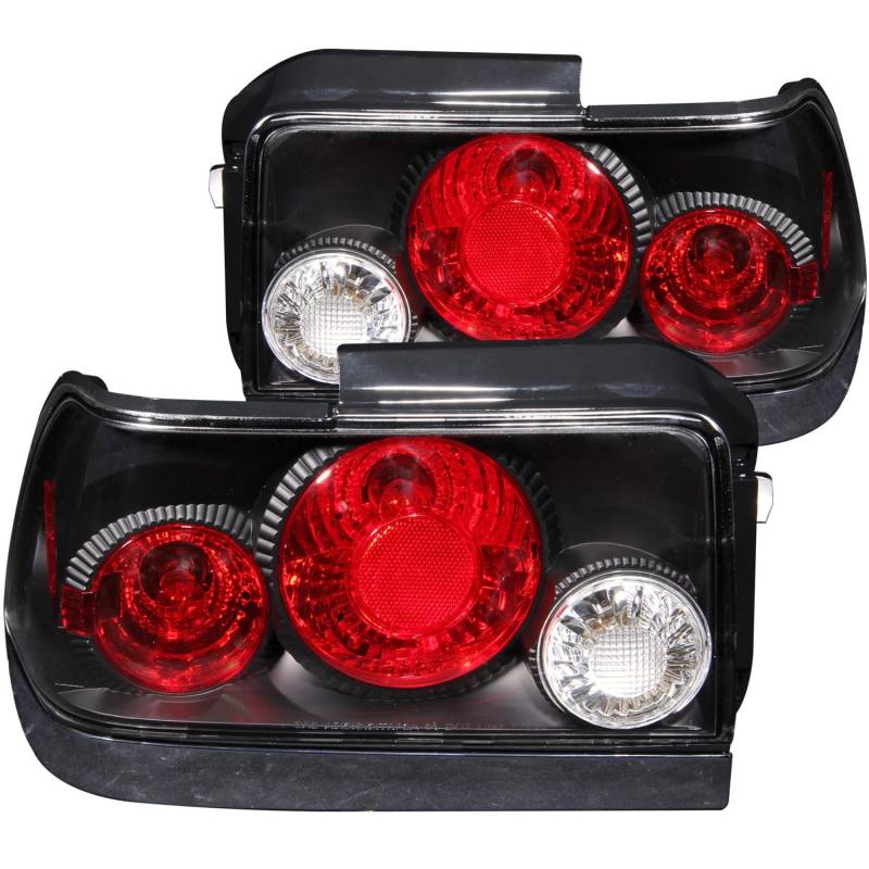 Anzo USA - Anzo USA 221113 Tail Light Assembly