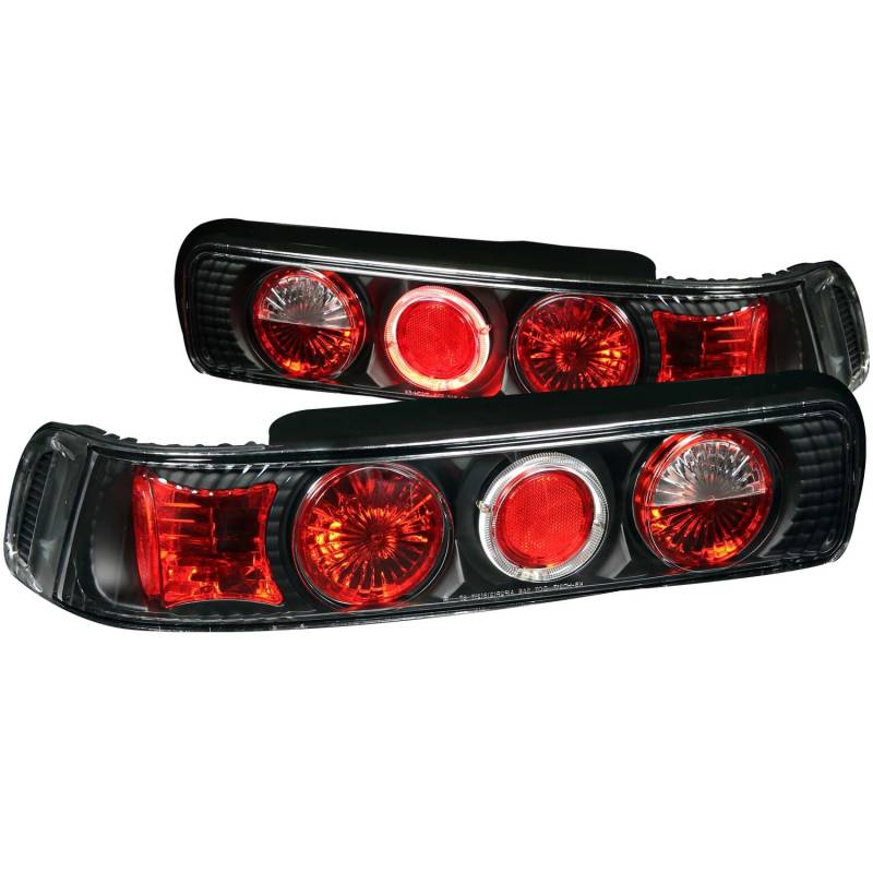 Anzo USA - Anzo USA 221003 Tail Light Assembly