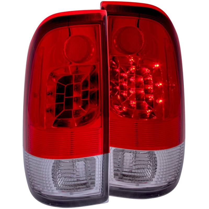 Anzo USA - Anzo USA 311025 Tail Light Assembly