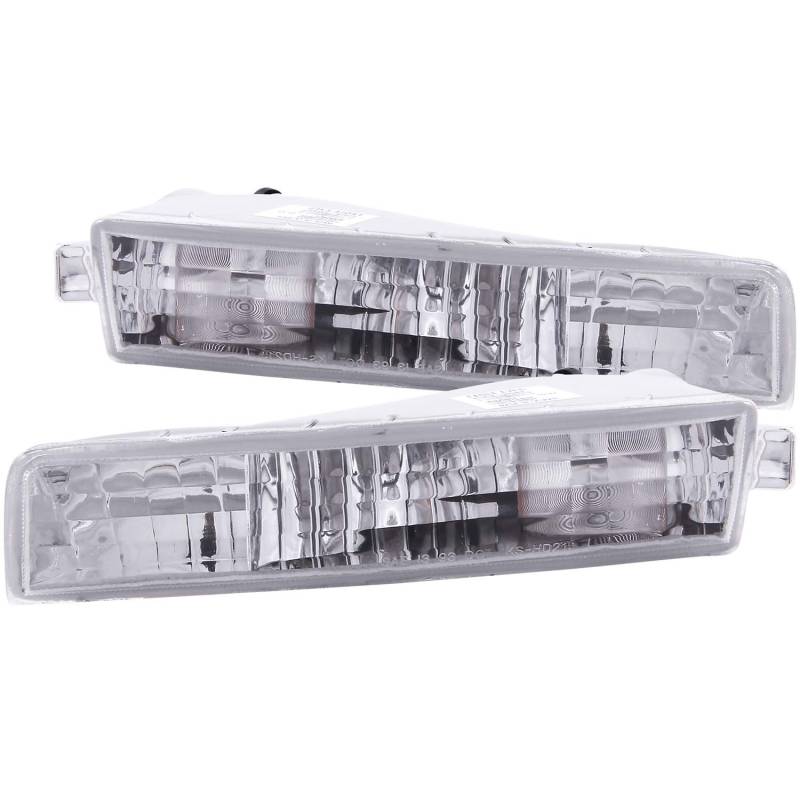 Anzo USA - Anzo USA 511012 Euro Parking Lights