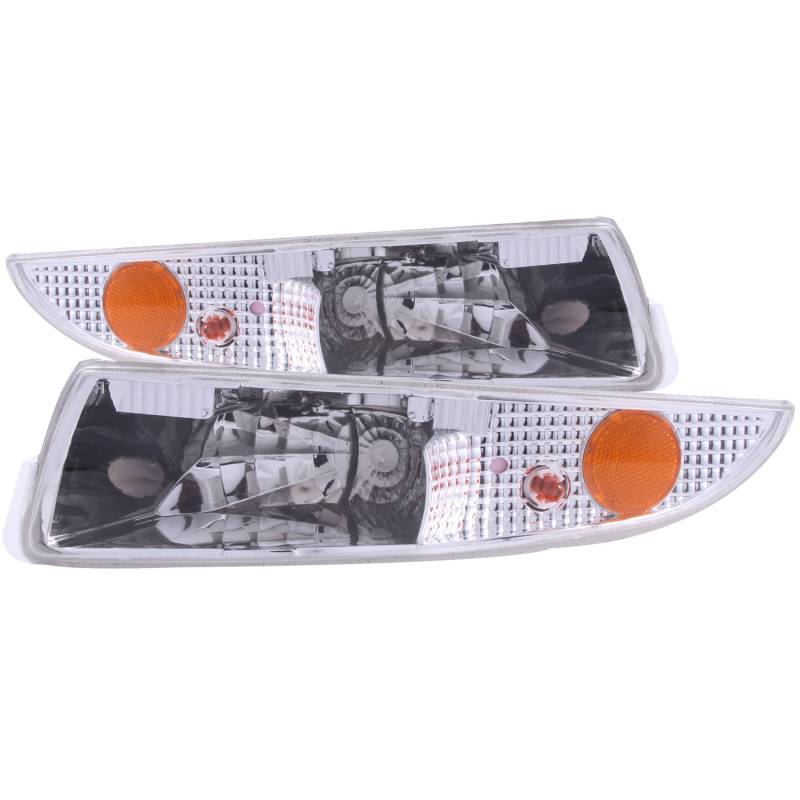 Anzo USA - Anzo USA 511037 Euro Parking Lights